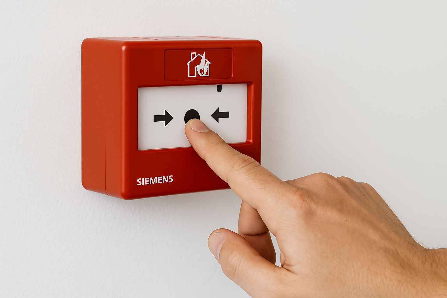 Immagine Antincendio