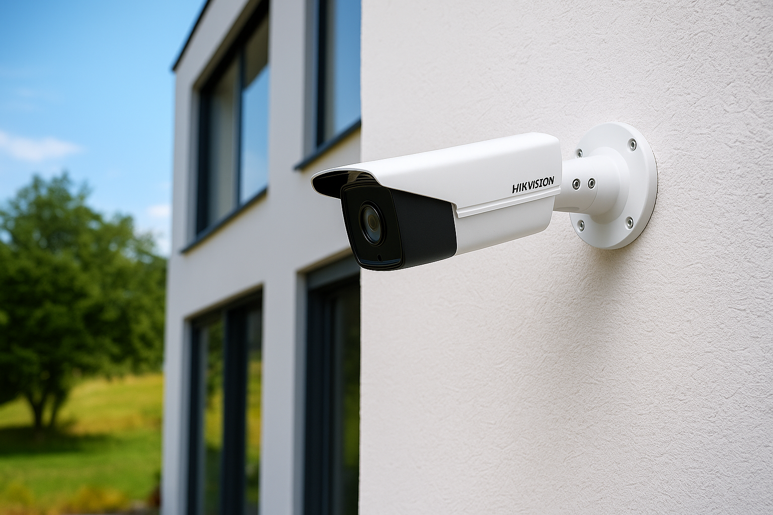 Immagine Videosorveglianza